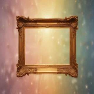 background frame