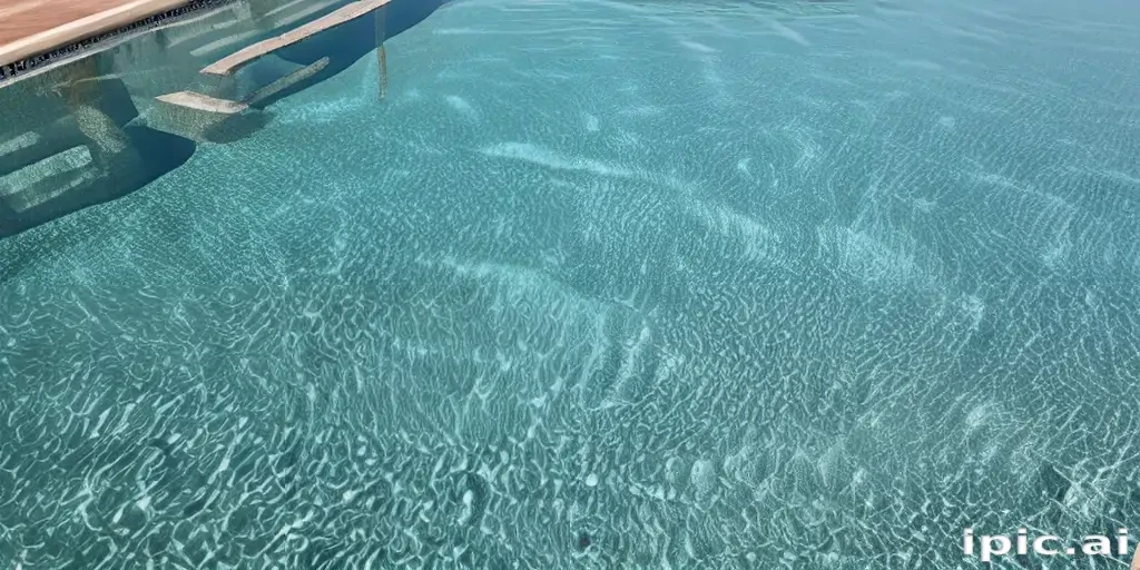 pool backround