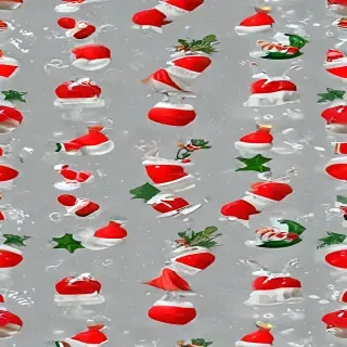 transparent merry christmas images