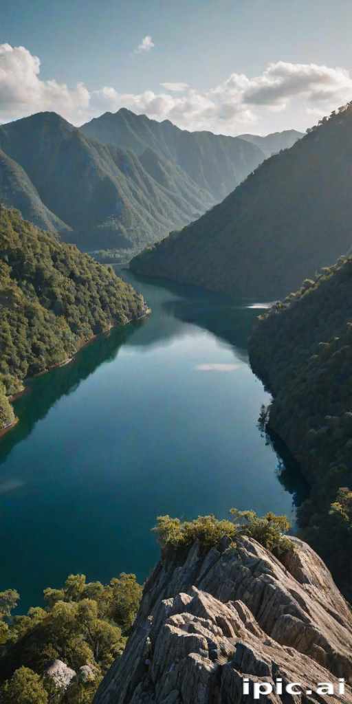 lake png