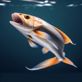fish png transparent