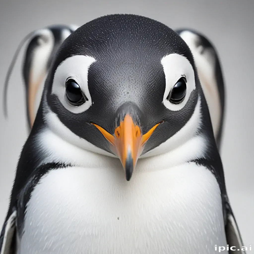penguin png