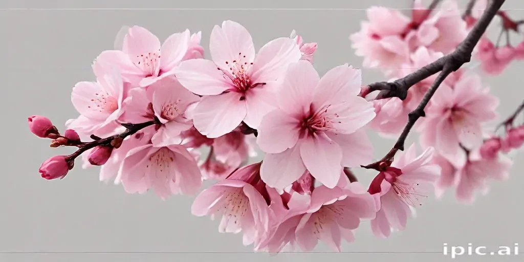 cherry blossoms png