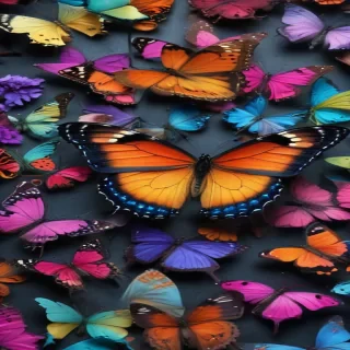 cute butterfly backgrounds