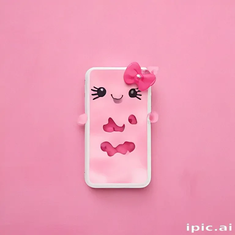 cute pink wallpapers for iphone