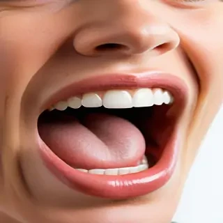open mouth png
