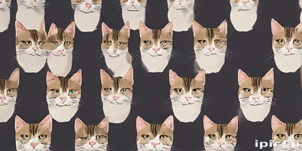 cat background