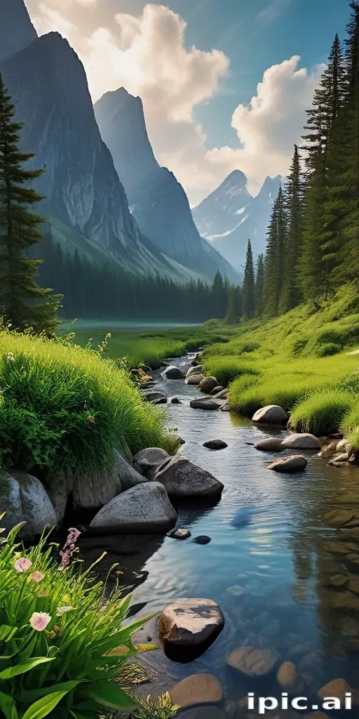 nature iphone background