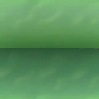 green fade background