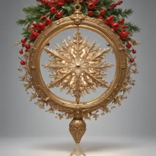 christmas transparent images