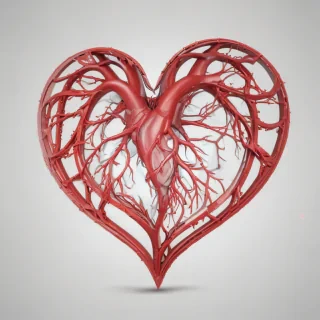 heart outline png