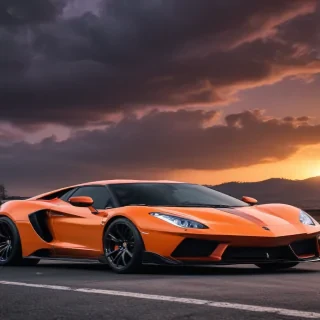 car wallpaper phone