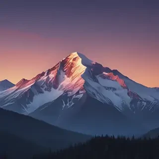 iphone mountain wallpaper