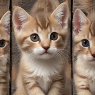 kitten background