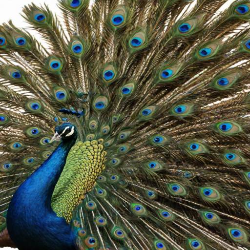 peacock png