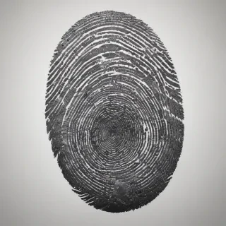 fingerprint png