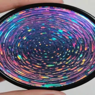 holographic png