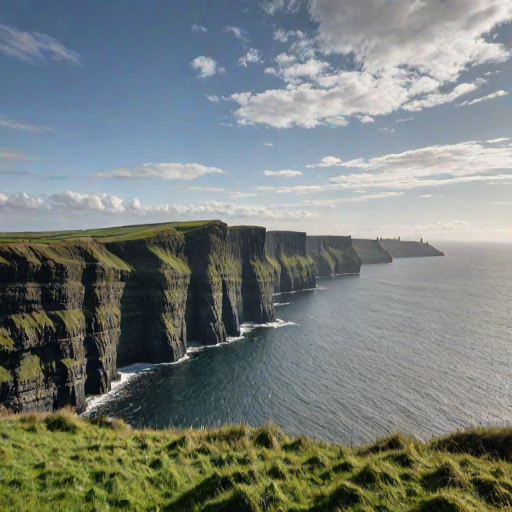 cliffs of moher