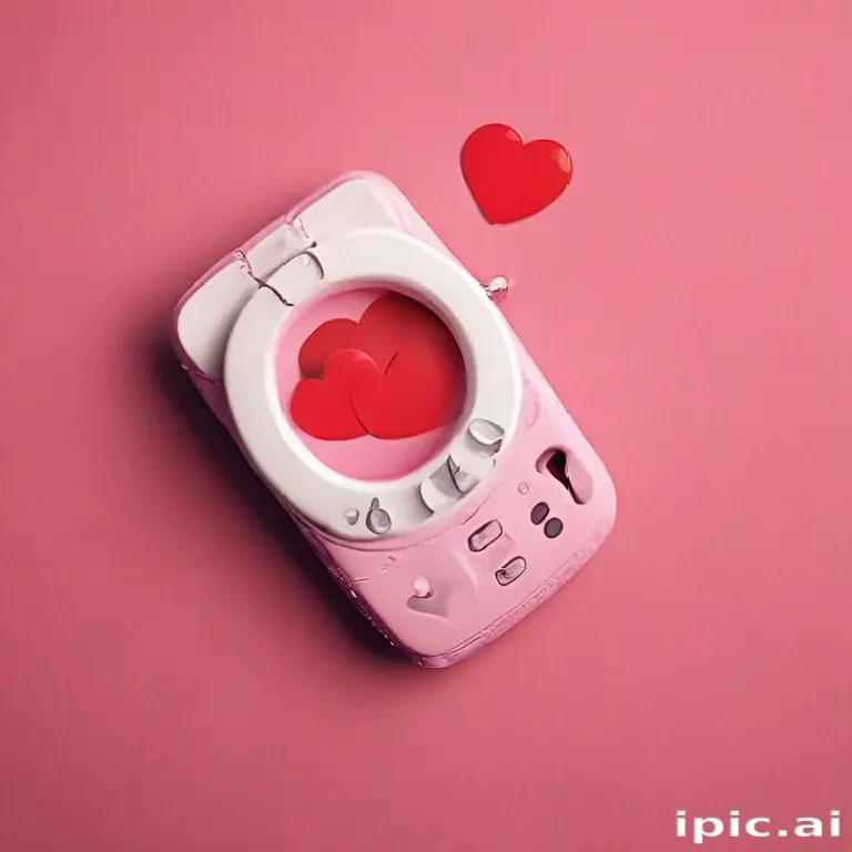 valentine phone wallpaper