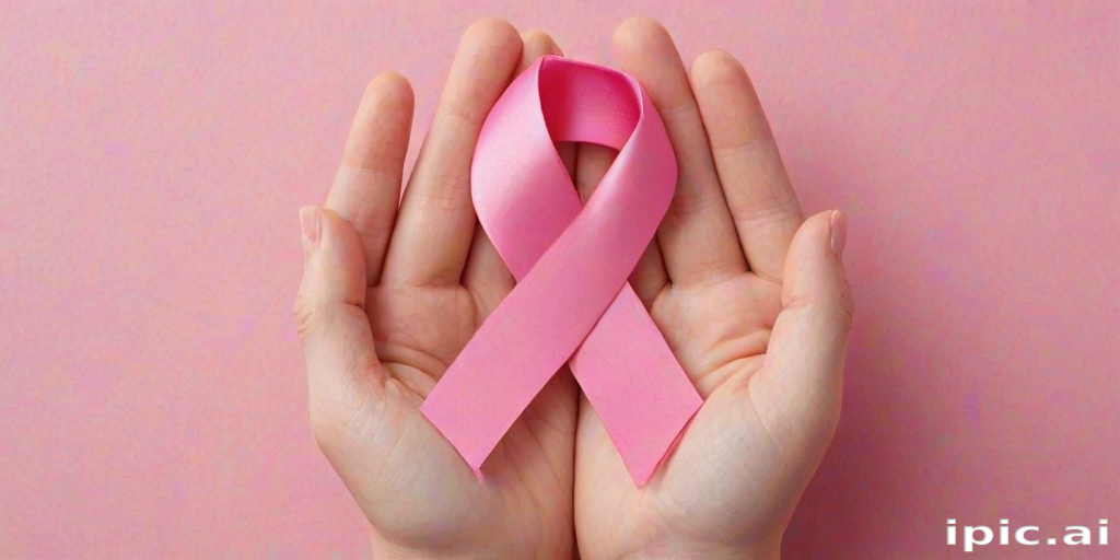 breast cancer awarness image