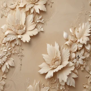 beige wallpaper iphone