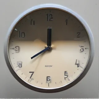 one minute timer