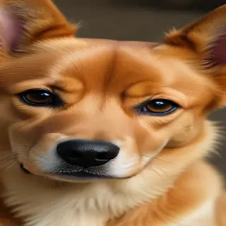 dog wallpaper