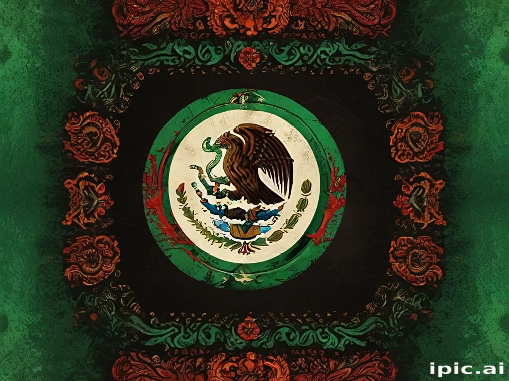 mexico wallpaper iphone