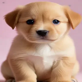 puppy wallpaper iphone