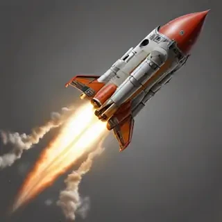 rocket png