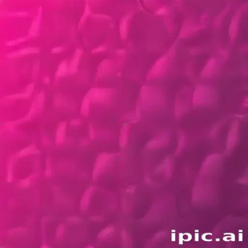 magenta background