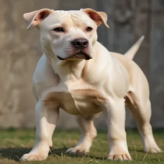 labrabull dog breed