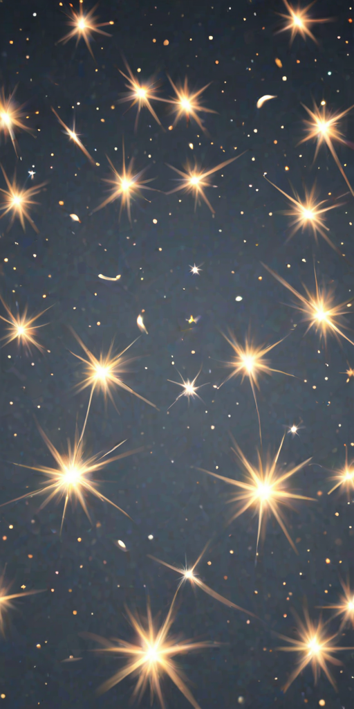 sparkles transparent png