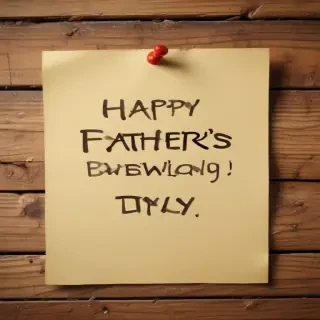 happy fathers day wallpaper