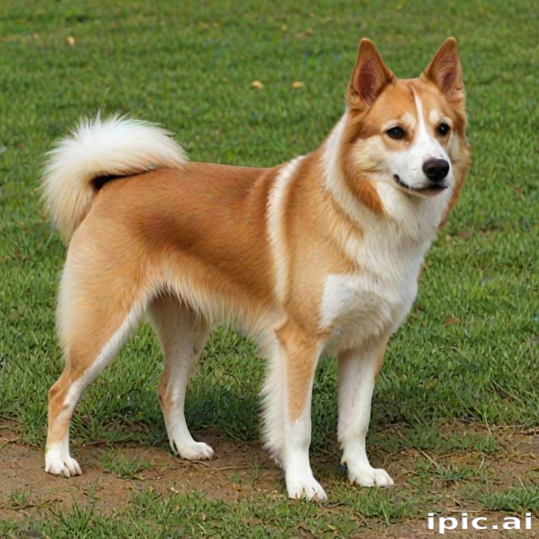 dameranian dog breed