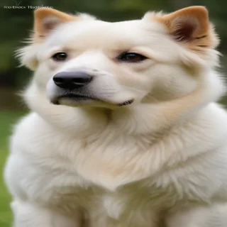ba shar dog breed