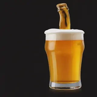 beer png