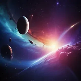 space iphone wallpaper hd