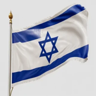 israel flag png