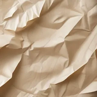 crumpled paper texture
