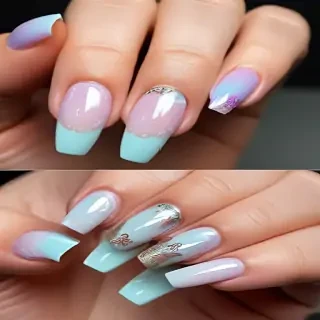 nails png