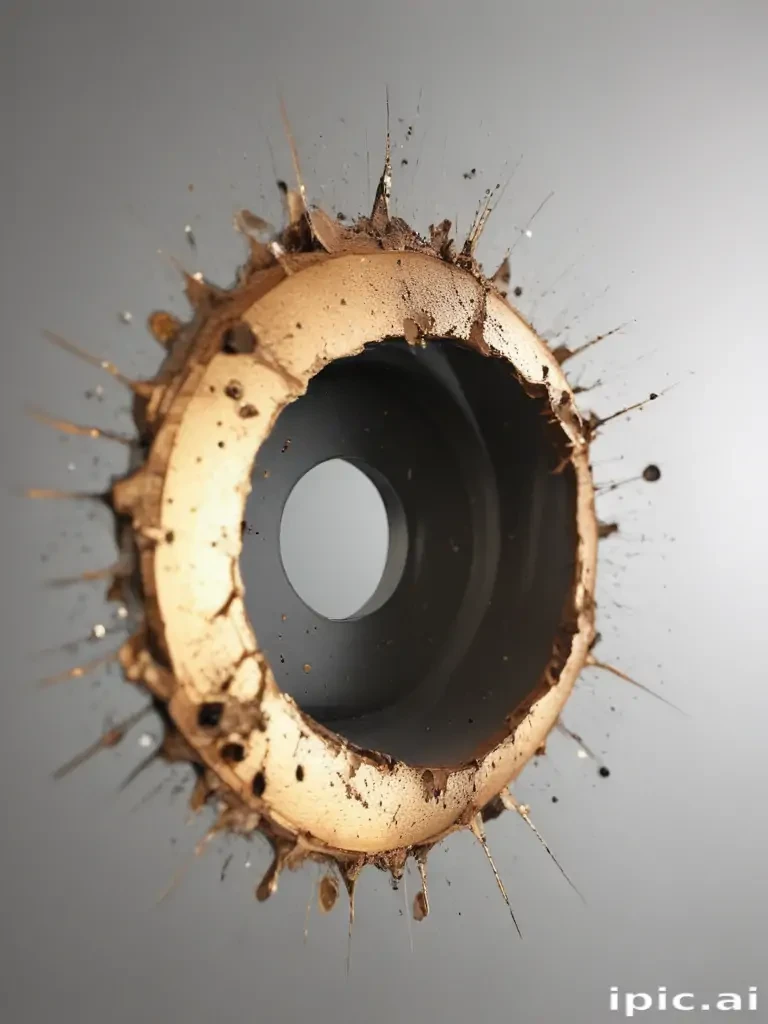 bullet hole png
