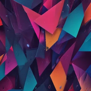 wallpaper iphone abstract