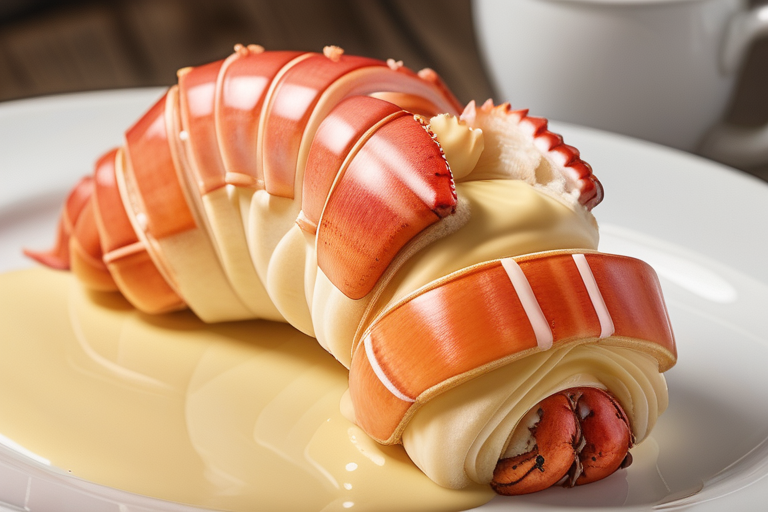 lobster tail pastry near me