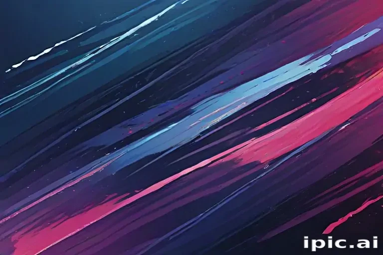 brush stroke background
