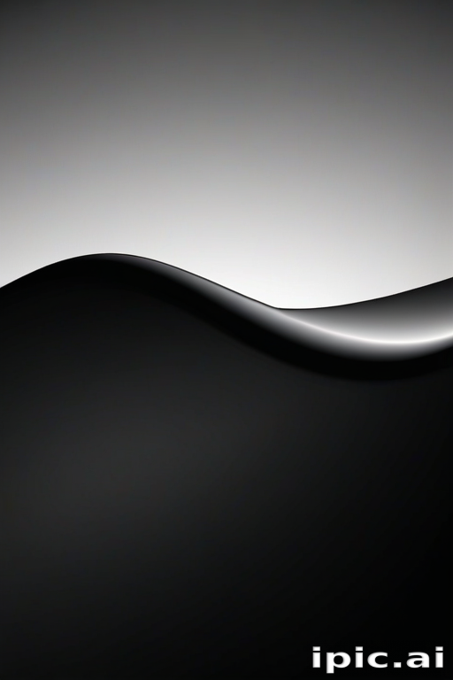 black gradient png