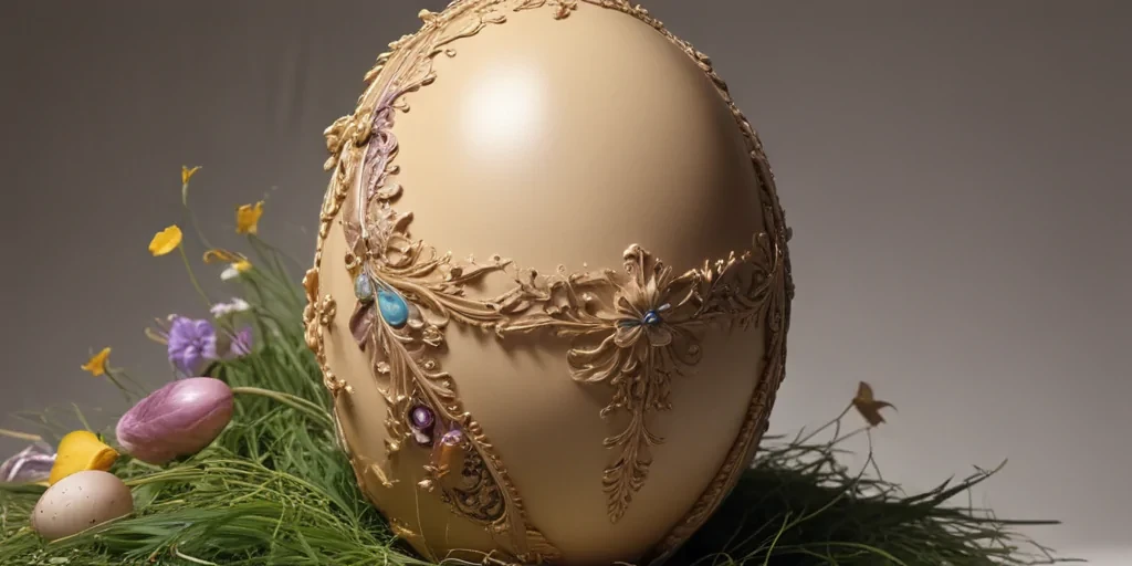 easter egg