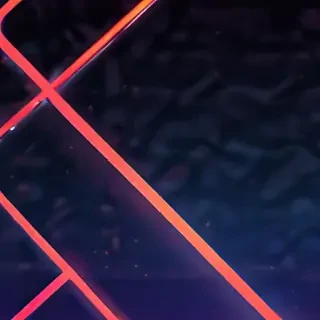iphone neon wallpaper