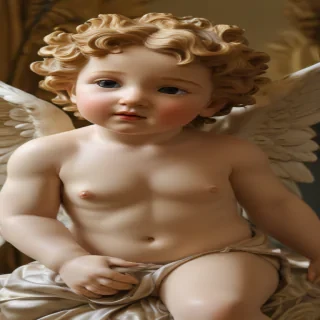cherubs