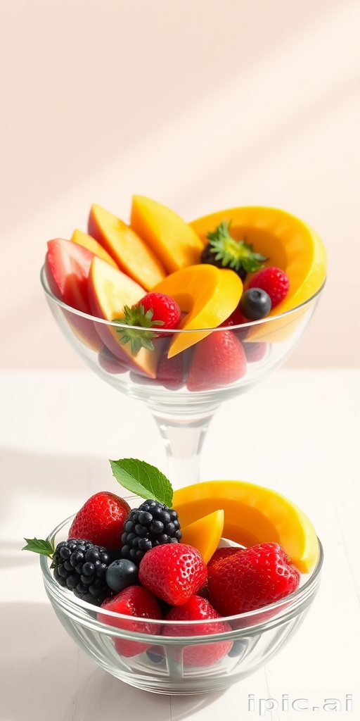 fruit bowl png